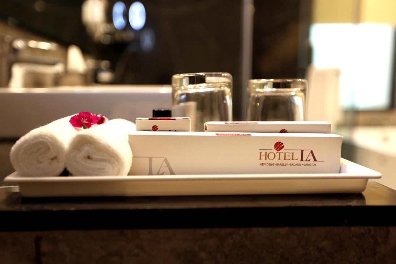 Hotel La New Delhi Exterior photo